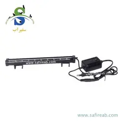 سنگ هوا ال ای دی دار آکواریوم LED-550AS سوبو