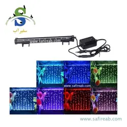 سنگ هوا ال ای دی دار آکواریوم LED-550AS سوبو