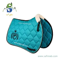 عرق گیر اسب مدل ماهور پیتکو (8 عدد 8 رنگ)