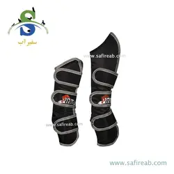 بانداژ مسافرتی اسب پیتکو (6 عددی)