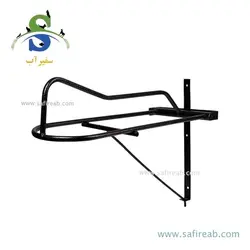 خرک دیواری تاشو زین اسب پیتکو (6 عددی)