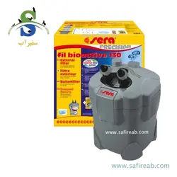 فیلتر سطلی فیل بایو اکتیو 130 سرا