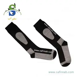 جوراب سوارکاری یونیکورن