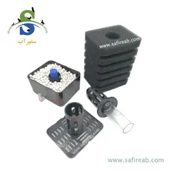 بیو فیلتر مدیا دار SB-2602 سوبو