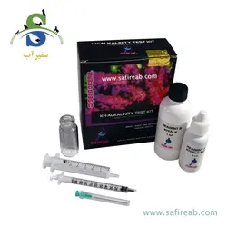 کیت تست سختی KH دیپ اوشن