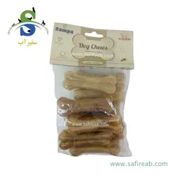 استخوان ژلاتینی سگ (1 و 10 عددی) زامپا