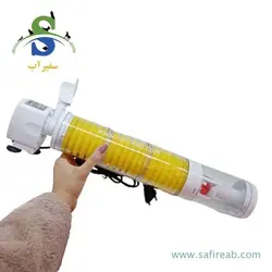 فیلتر داخلی آکواریوم AQ-104F سوبو