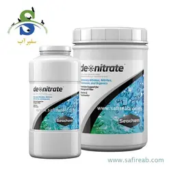 مدیای دنیترات سیچم