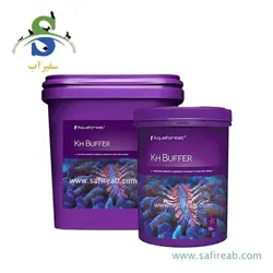 بافر سختی آب آکوا فارست