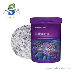 بافر سختی آب آکوا فارست