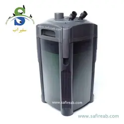 فیلتر سطلی CF-1200 آتمن