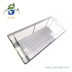 سامپ آماده روی آکواریوم 6 مخزن FA-90 سوبو