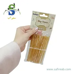 روهاید ژلاتینی سگ (10 عددی) زامپا