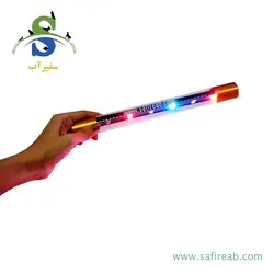 لامپ ال ای دی آکواریوم T8-QL40LED کوان لانگ