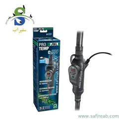 گرمکن اکسترنال آکواریوم e500 جی بی ال
