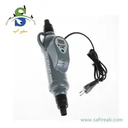 گرمکن اکسترنال آکواریوم e500 جی بی ال