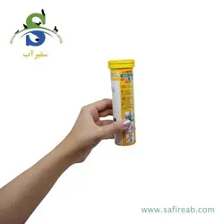 تستر سریع 6 در 1 سرا