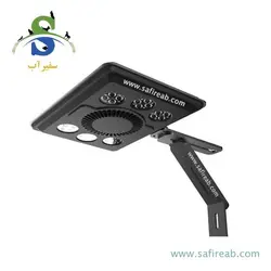 نور حرفه ای آب شور MJ-L165 مکس اسپکت
