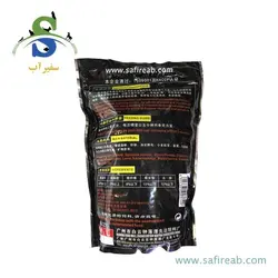 غذای گرانولی کوی میکس متوسط مدل K807 کلیور فیش