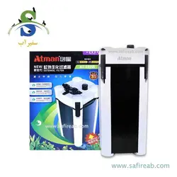 فیلتر سطلی AT-3335S آتمن