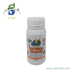محلول از بین برنده باکتری آب باکتریال ریمور (250 میل) ویس