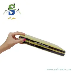 ابر فیلتر آکواریوم شفاف کننده