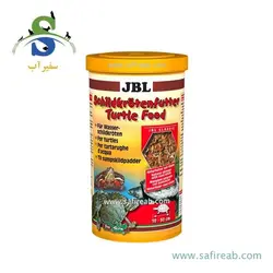 غذای لاک پشت ترتل فود جی بی ال