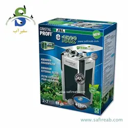 فیلتر سطلی e1502 تصفیه آب جی بی ال