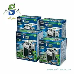 فیلتر سطلی e902 تصفیه آب جی بی ال