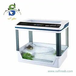 مینی تراریوم لاک پشت و دوزیستان T-360 سوبو