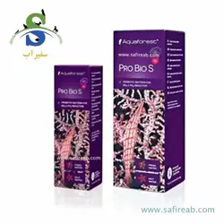 باکتری بیو اس آکوا آکوا فارست