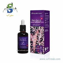 باکتری پروبیوتیک پرو بایو اس (10 میل) آکوا فارست