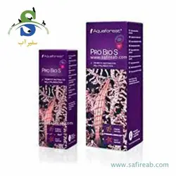 باکتری پروبیوتیک پرو بایو اس (10 میل) آکوا فارست