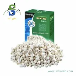 سرامیک آکواریوم بویو