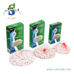 سرامیک آکواریوم بویو