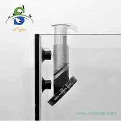 دوزینگ مکانیکی محلول های آکواریومی دنرله