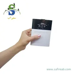 پمپ هوا شارژی کوچک SB-368 سوبو