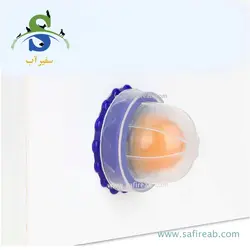 تشویقی آبنباتی دیواری گربه با طعم ماهی (80 گرم) چانگ لیر