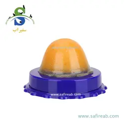 تشویقی آبنباتی دیواری گربه با طعم ماهی (80 گرم) چانگ لیر