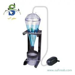 ست کامل کشت آرتمیا جی بی ال