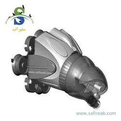 موج ساز کوچک ویاجر 1 سیچه