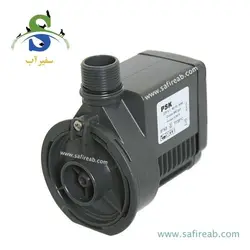 واتر پمپ اسکیمر با روتور سوزنی PSK 600 سیچه