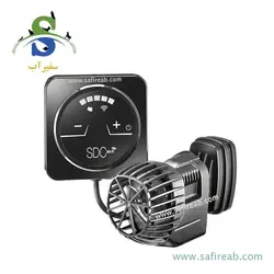 موج ساز فول کنترل وای فای دار استریم SDC سیچه