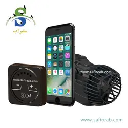 موج ساز فول کنترل وای فای دار استریم SDC سیچه