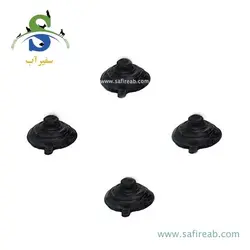 ساکشن 4 عددی واتر پمپ سیچه