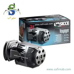 موج ساز کوچک ویاجر 4 سیچه