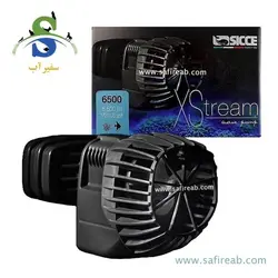 موج ساز اکستریم 6500 سیچه