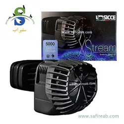 موج ساز اکستریم 5000 سیچه