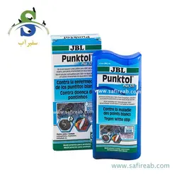 داروی پانکتول پلاس ضد انگل کریپتون جی بی ال