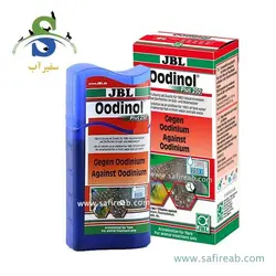 داروی ادونیوم مخملی جی بی ال